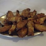 Restaurante O Garrafão