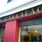 Restaurante O Garrafão