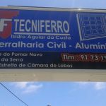 F TECNIFERRO