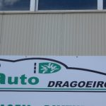 AUTO DRAGOEIRO