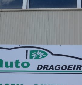 AUTO DRAGOEIRO