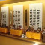 Oculista da Alfândega
