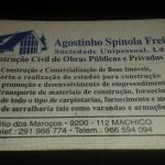 Agostinho Spínola Freire