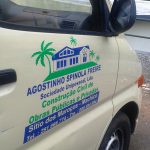 Agostinho Spínola Freire