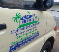 Agostinho Spínola Freire