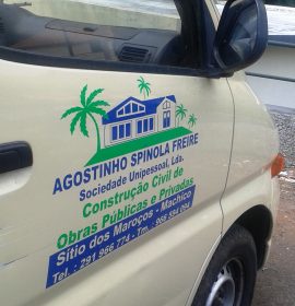 Agostinho Spínola Freire