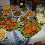 Bar Ponte de Pau – Shakira