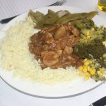Bar Ponte de Pau – Shakira