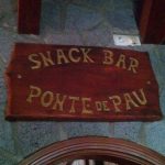 Bar Ponte de Pau – Shakira
