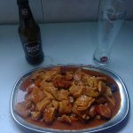 Bar Ponte de Pau – Shakira