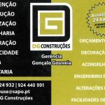 DG Construções