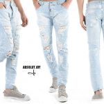 Street Fashion
