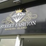 Street Fashion
