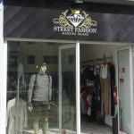 Street Fashion
