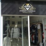 Street Fashion