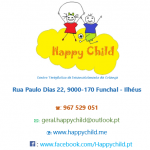 Happy Child