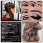 Instituto de Beleza – Corpo e Cabelo