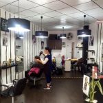 Instituto de Beleza – Corpo e Cabelo