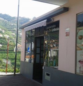 Instituto de Beleza – Corpo e Cabelo