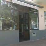 Instituto de Beleza – Corpo e Cabelo