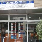 Leonel Pestana Moniz – Assistência e Reparação de Electrodomésticos