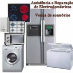 Leonel Pestana Moniz – Assistência e Reparação de Electrodomésticos