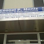Leonel Pestana Moniz – Assistência e Reparação de Electrodomésticos