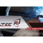 Metaltec Serralharias