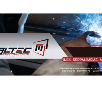 Metaltec Serralharias