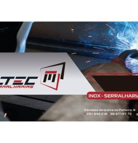 Metaltec Serralharias