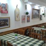 Snack-Bar Ponto Final