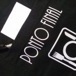 Snack-Bar Ponto Final