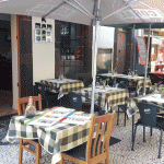 Snack-Bar Ponto Final