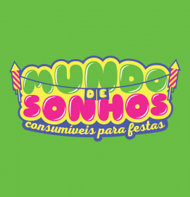 Mundo de Sonhos