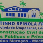 Agostinho Spínola Freire