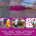 Lírius Limpeza e Serviços lda
