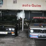 AUTO QUIM
