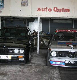 AUTO QUIM