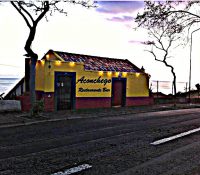 Aconchego Restaurante Bar