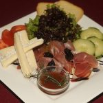 Aconchego Restaurante Bar