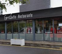 Ego’s Caffe