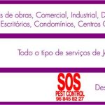 Lírius Limpeza e Serviços lda