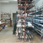 M.S.G Caixilaria de Aluminios