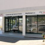 MAntão Automóveis