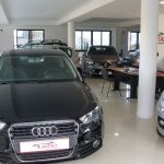 MAntão Automóveis