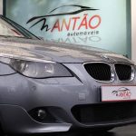 MAntão Automóveis