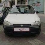 MAntão Automóveis