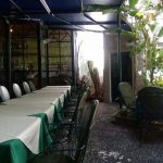 Restaurante Jardim da Carreira