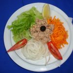 Restaurante Jardim da Carreira