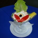 Restaurante Jardim da Carreira